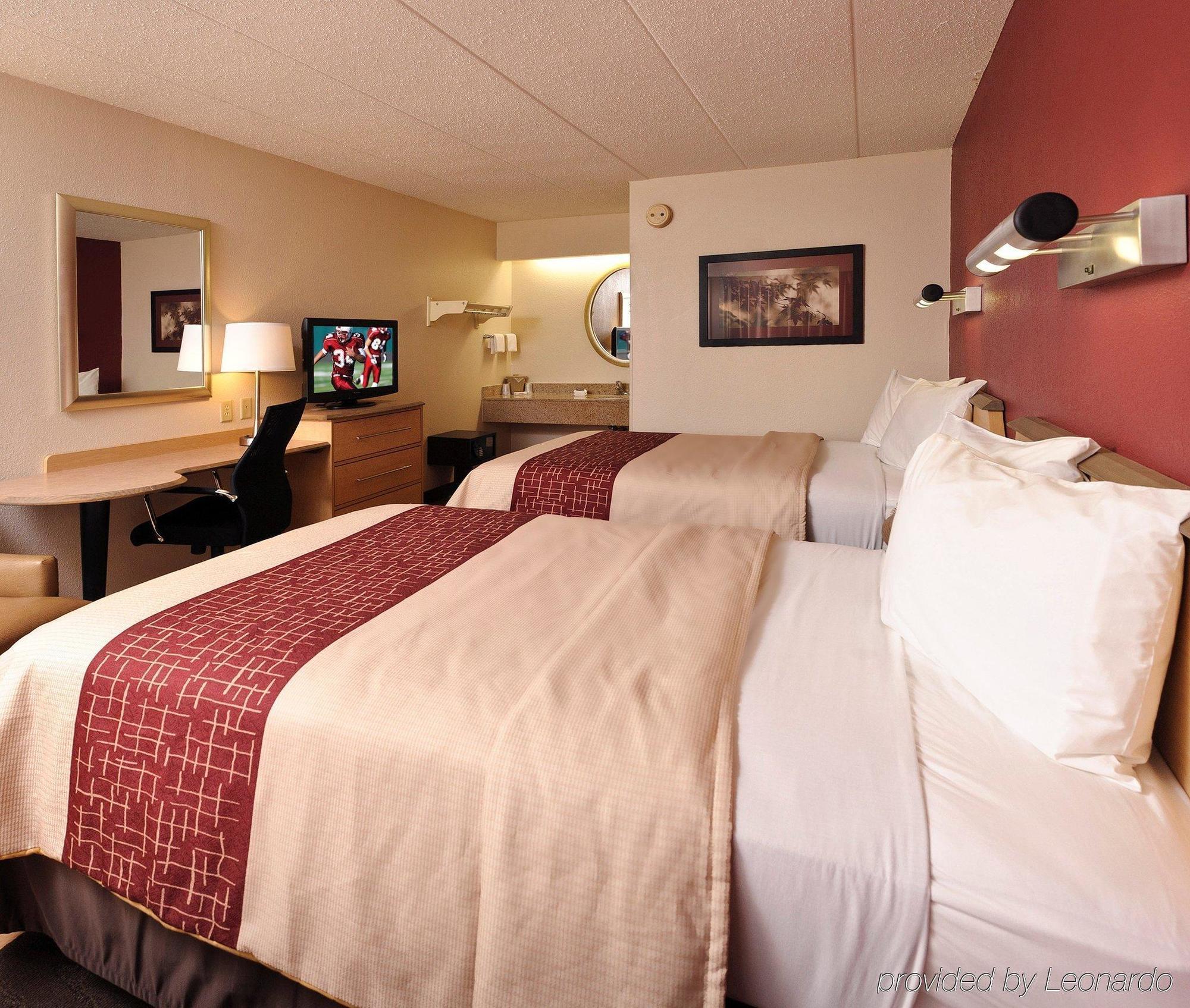 Red Roof Inn Hilton Head Island Exterior photo